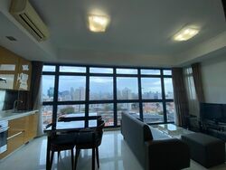 City Square Residences (D8), Condominium #458946991